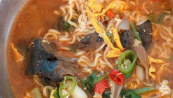 새밭식당 매장 이미지