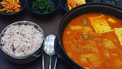 천안삼거리휴게소(서울방향) 매장 이미지