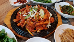 고불초쌈밥 매장 이미지