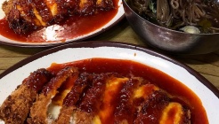 봉이돈까스 매장 이미지