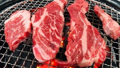 참숯한우천국장어천국 매장 이미지