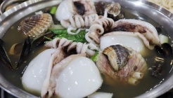 동해해물탕 매장 이미지