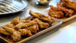 조군등갈비 매장 이미지