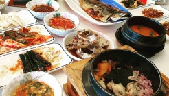 방파제횟집 매장 이미지