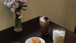 시공커피 매장 이미지