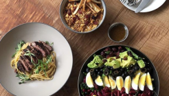 카페 할아버지공장 매장 이미지