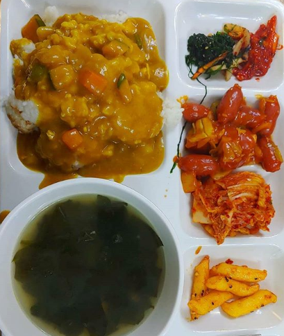 찬사랑 매장 이미지