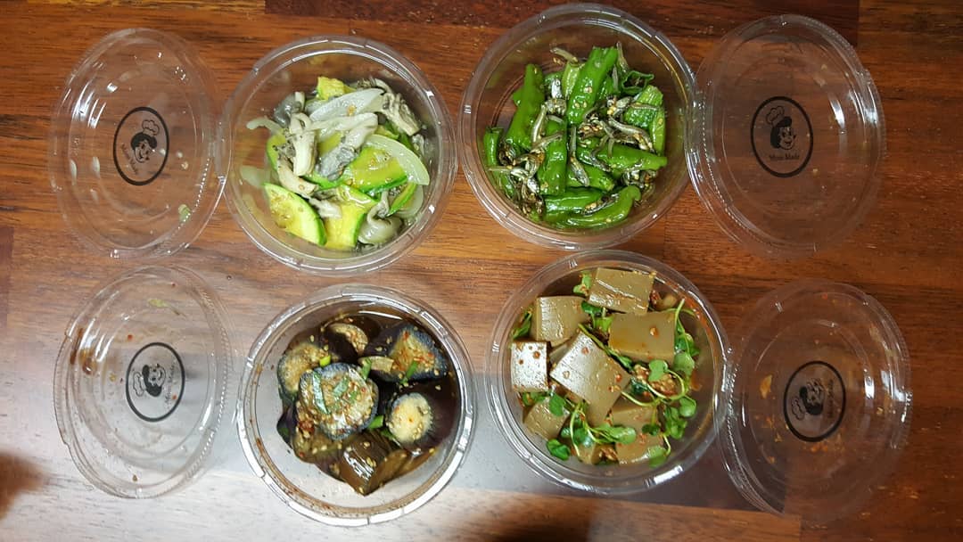 맘메이드 매장 이미지