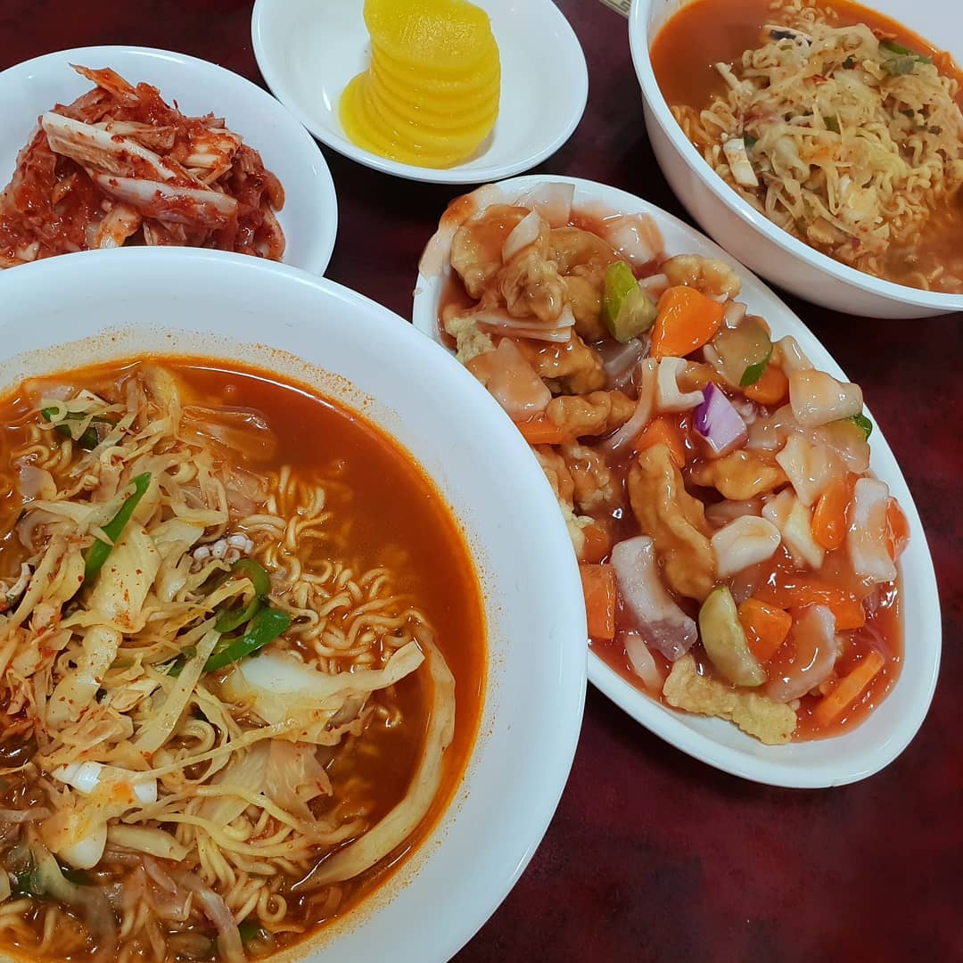 중앙시장 매장 이미지
