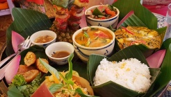 Amok Restaurant 매장 이미지