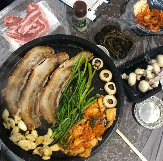 원동예경농원 3번집 매장 이미지