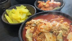 라면세상 매장 이미지