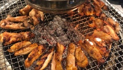 서서방숯불닭갈비 매장 이미지