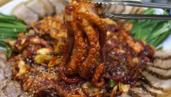 무한낙지 매장 이미지