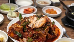 일출코다리 매장 이미지