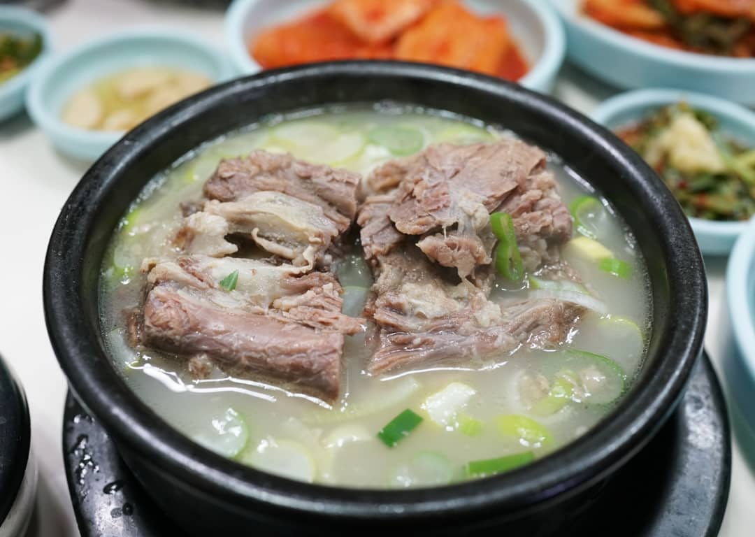 진주집 매장 이미지