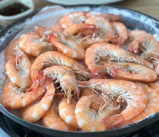 천하수산 매장 이미지