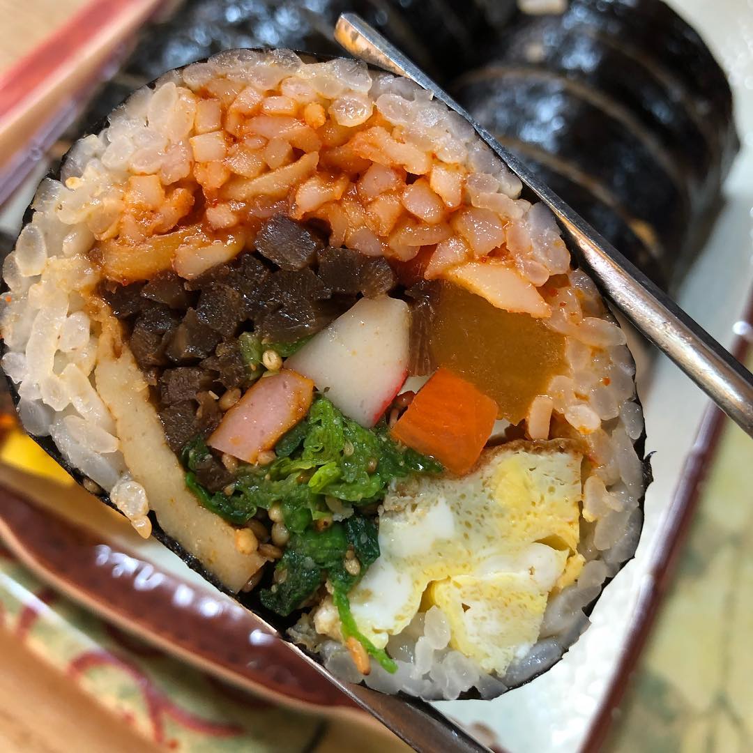 동원분식 매장 이미지