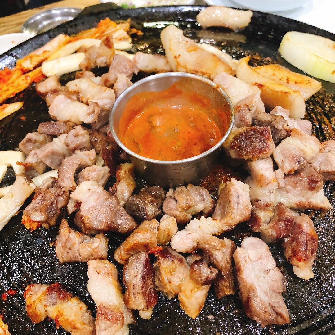 풍향가든 매장 이미지