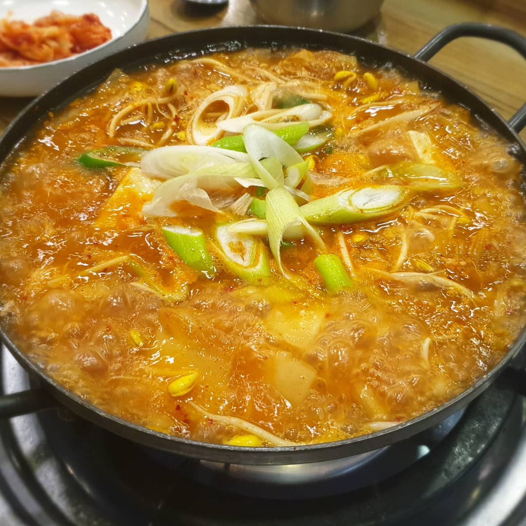 청담옥24시 매장 이미지