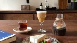 이미 커피 로스터스 매장 이미지