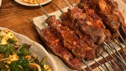 이가네양꼬치 매장 이미지