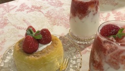 전차카페 매장 이미지