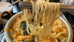 참바지락칼제비 매장 이미지