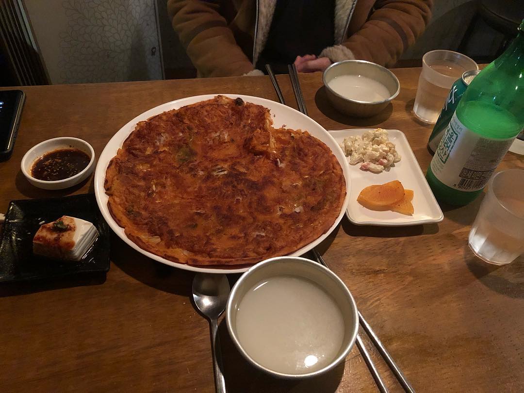 언니네주막 매장 이미지