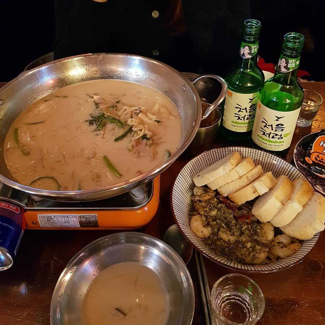 볶신 매장 이미지