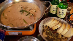볶신단국대점 매장 이미지