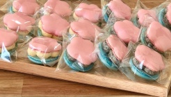 메이크스윗스윗 매장 이미지