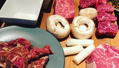 COTE 꽃 매장 이미지