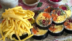 반월당 매장 이미지