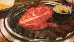 한우구이이정도는돼야지 매장 이미지