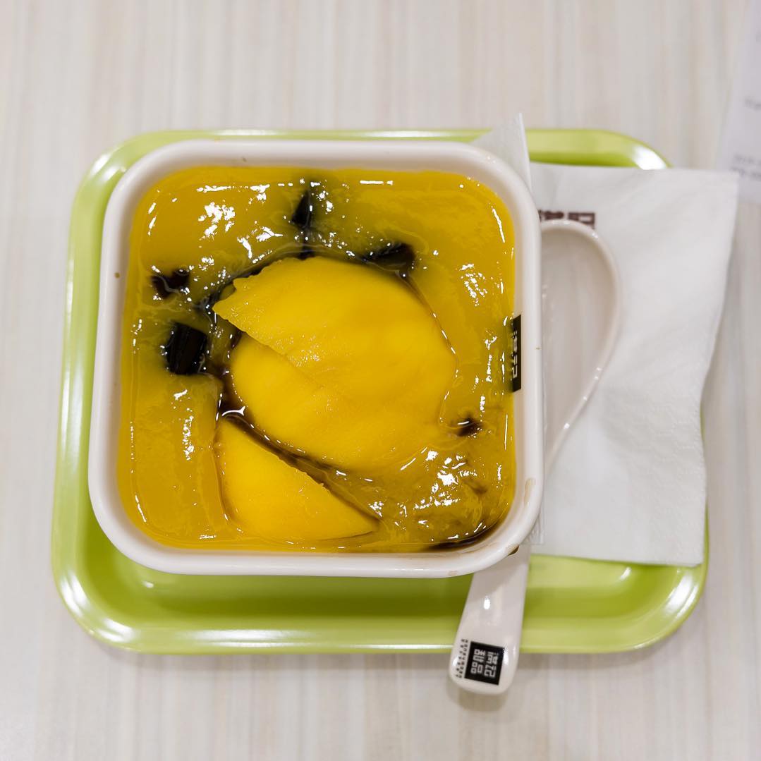 Honeymoon Dessert 매장 이미지
