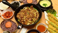 딸부자네불백 매장 이미지