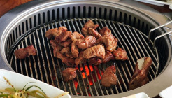 청담갈비 매장 이미지