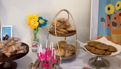 쿠키키 매장 이미지