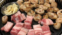 산골막창 매장 이미지