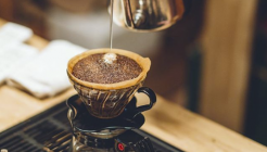 포베오 커피랩 매장 이미지