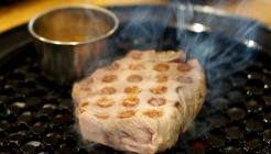 분당그릴 매장 이미지