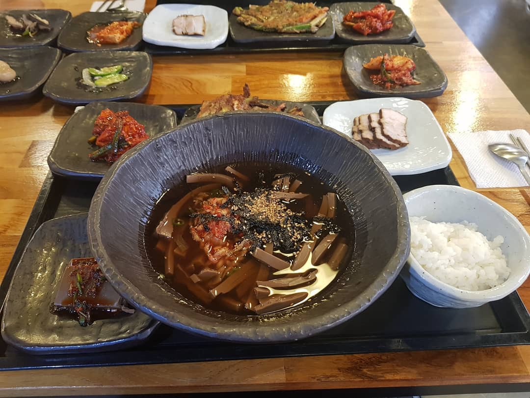 연산시장 매장 이미지