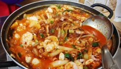 낙지야 매장 이미지