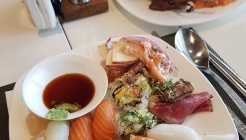 더스퀘어 노보텔엠배서더강남  매장 이미지