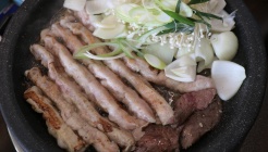 맛집부추곱창 매장 이미지