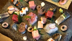 네기다이닝라운지 매장 이미지