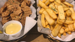 폼프리츠 단국대점 매장 이미지