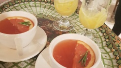 로로네집 커피룸 매장 이미지