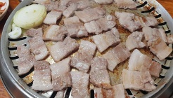 엄마손감자탕 매장 이미지